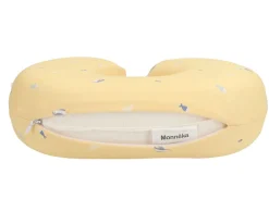 Almohada de Viaje Penguins