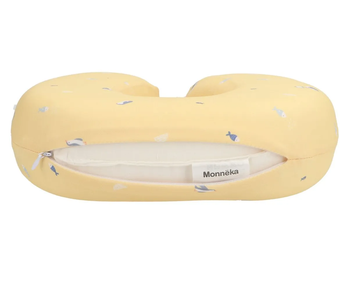 Almohada de Viaje Penguins