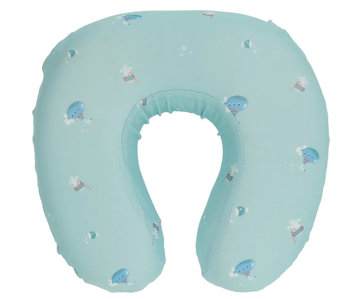 Almohada de Viaje Submarine