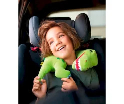 Almohada de Viaje T-Rex