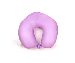 Almohada de Viaje y Peluche 2 en 1 Swapseazzz Unicornio Adoracorns