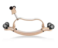 Andador Balancín Mini-Flip Racer 360º Blanco