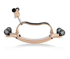 Andador Balancín Mini-Flip Racer 360º Negro