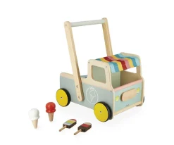 Andador Carrito de Helados