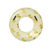 Anillo Flotador Patitos 106 cm