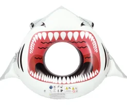Anillo Flotador Shark 177x127 cm