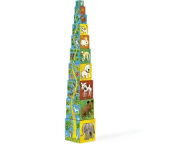 Apilable Animales