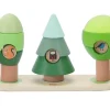 Apilable Bosque