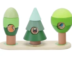 Apilable Bosque