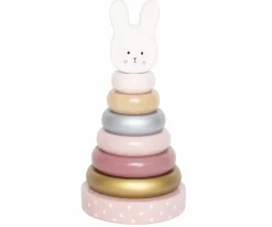 Apilable de Madera Bunny