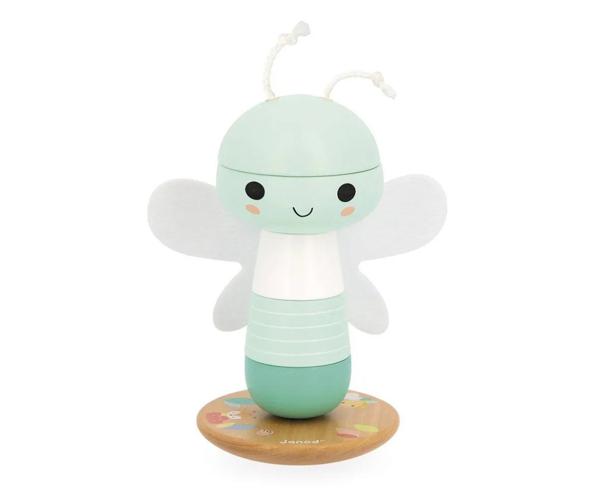 Apilable Libélula Pure