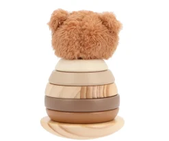 Apilable Little Bear Personalizable