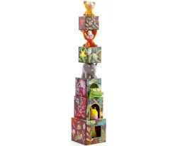 Apilable Maxi Topanijungle