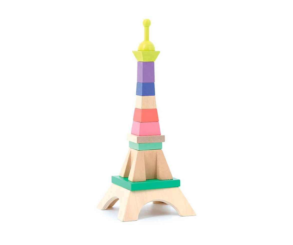 Apilable Torre Eiffel