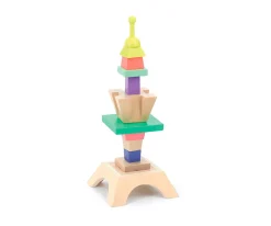 Apilable Torre Eiffel