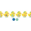 Applepop Patos a los Bolos