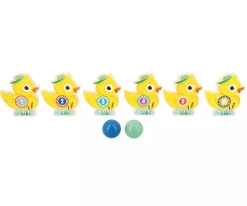 Applepop Patos a los Bolos