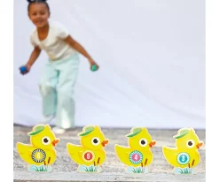 Applepop Patos a los Bolos