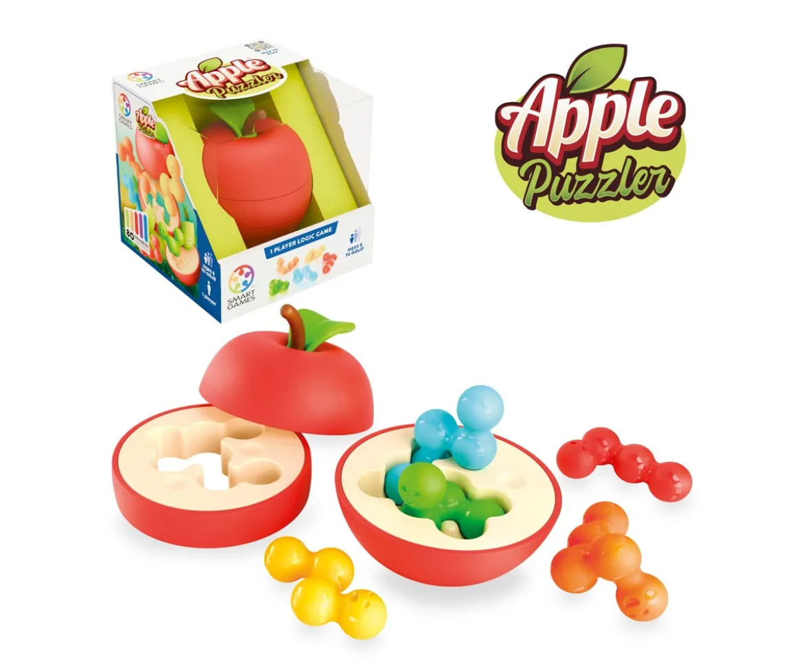 Apple Puzzler