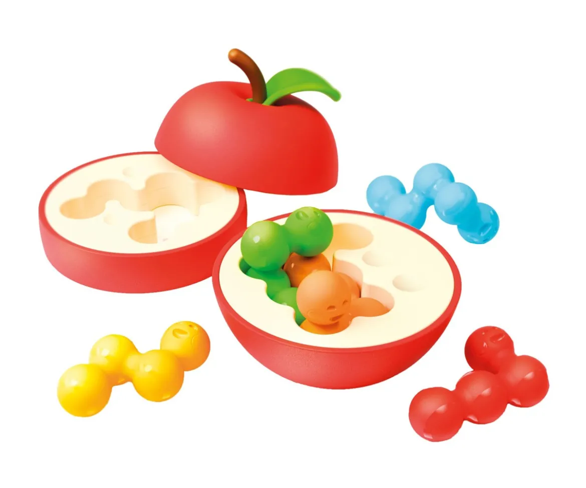 Apple Puzzler