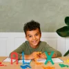 Aprende el ABC & 123 Plus Plus 400 piezas