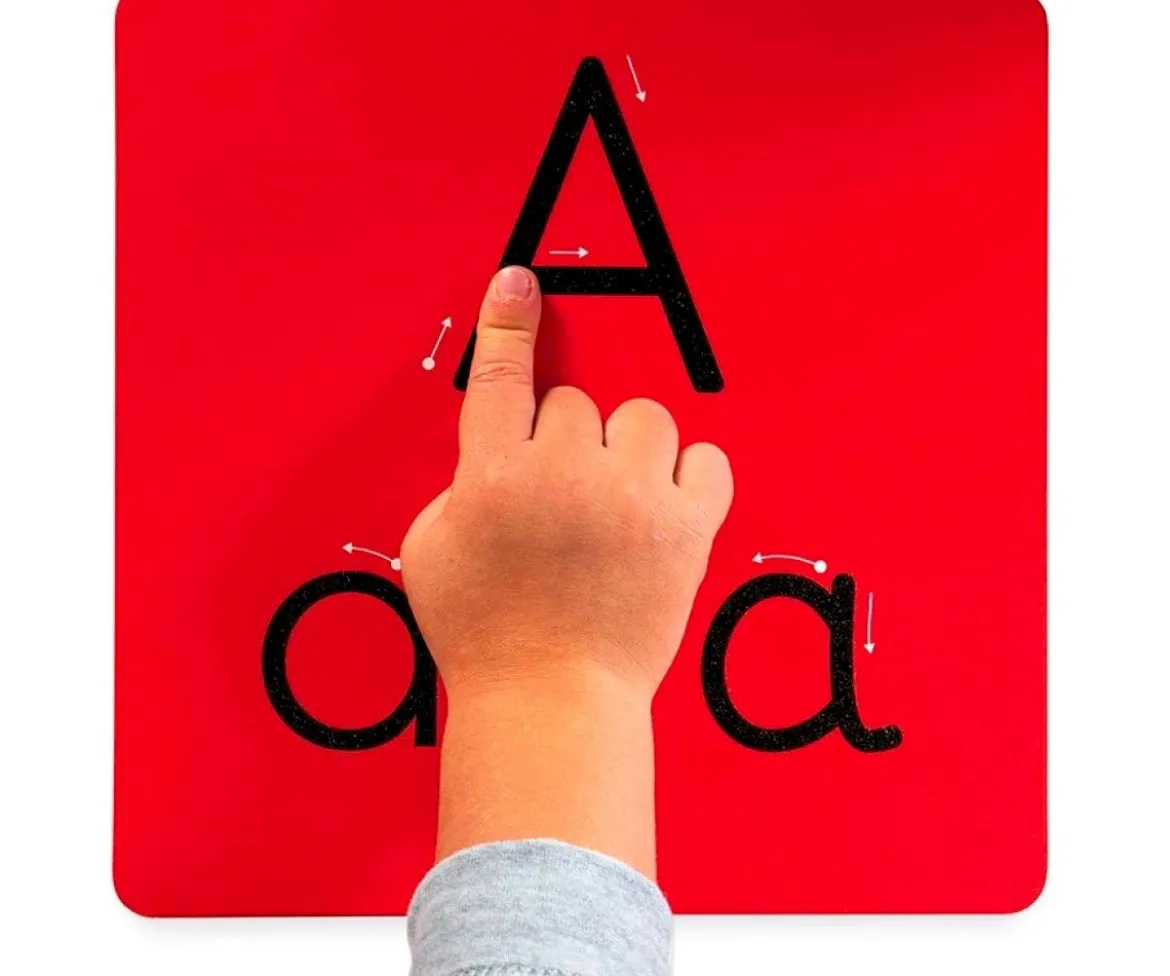 Aprender a Escribir