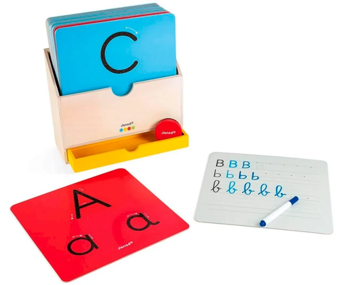 Aprender a Escribir
