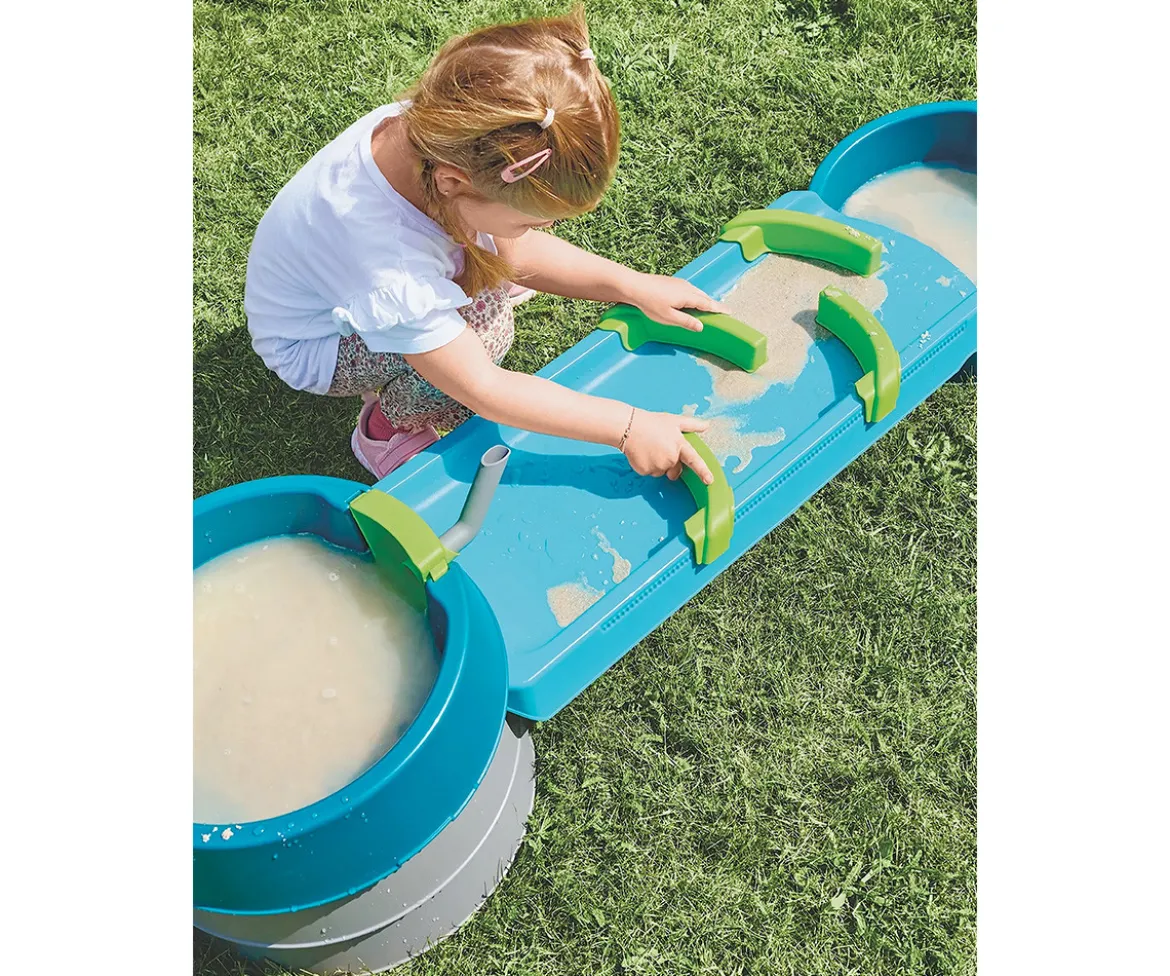 AquaPlay Mudway Run