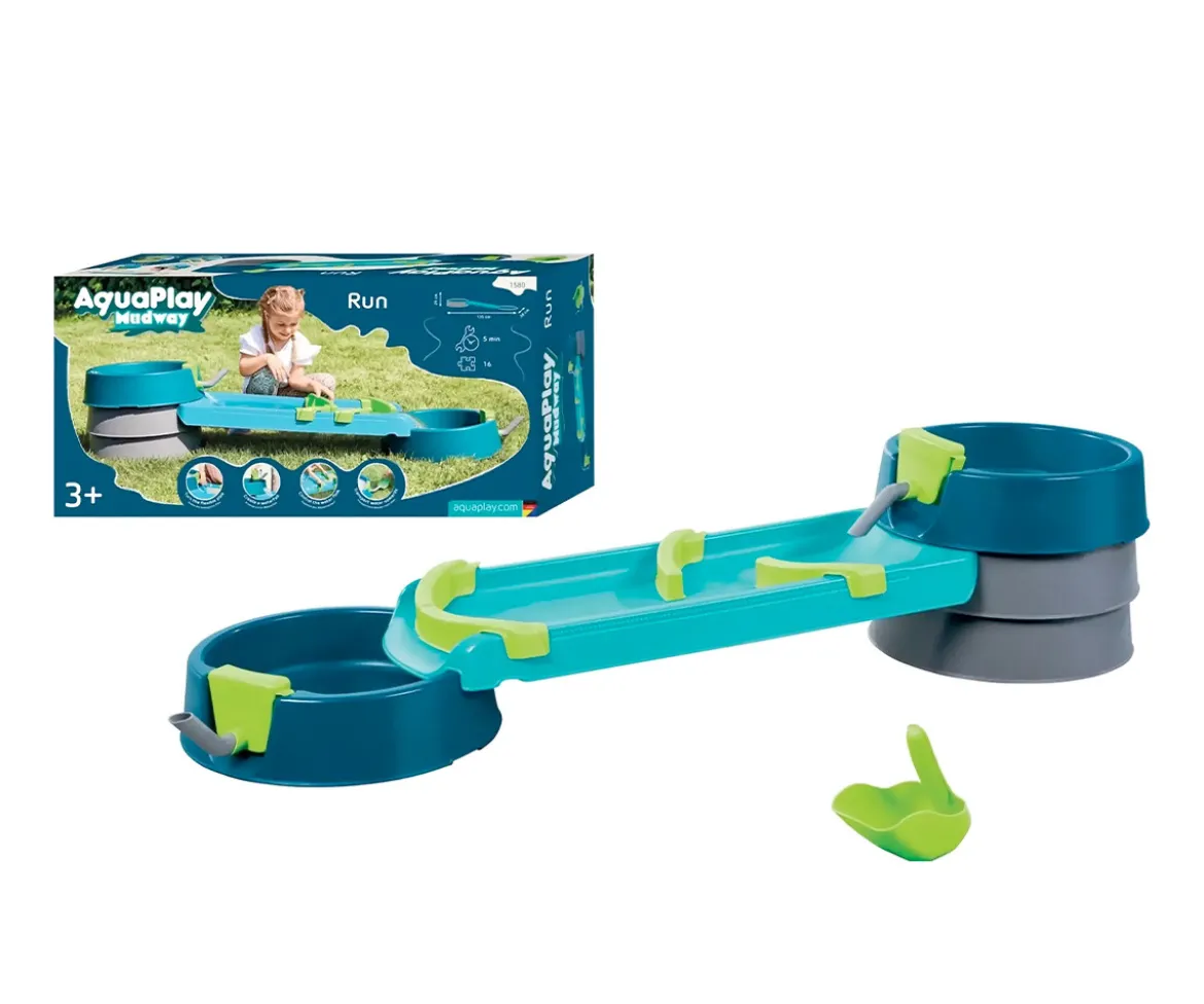 AquaPlay Mudway Run