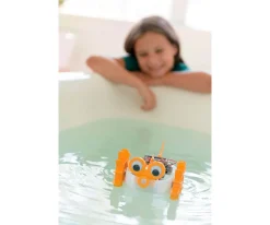 Aqua Robot STEAM