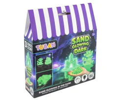 Arena Luminosa Glow in The Dark