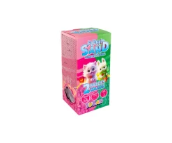 Arena Sensorial Fluffy