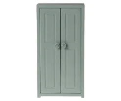 Armario de Madera Soft Blue Ratón