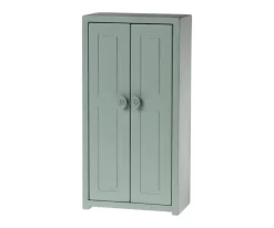 Armario de Madera Soft Blue Ratón