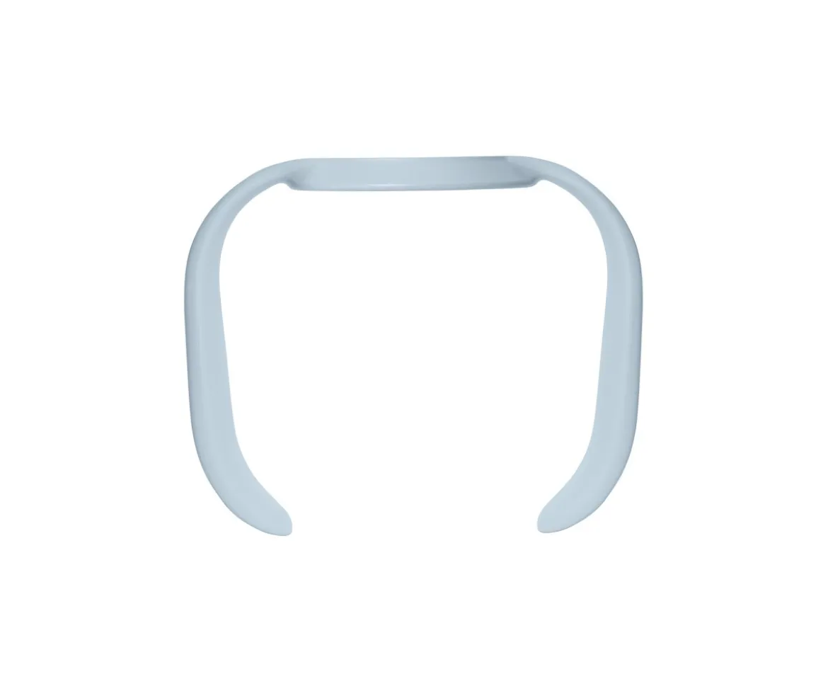 Asa para Biberón BIBS Baby Blue
