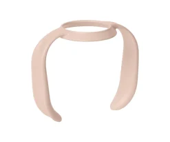 Asa para Biberón BIBS Blush