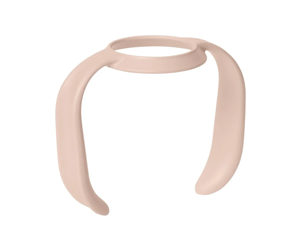 Asa para Biberón BIBS Blush