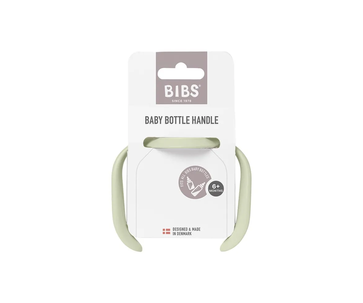 Asa para Biberón BIBS Sage