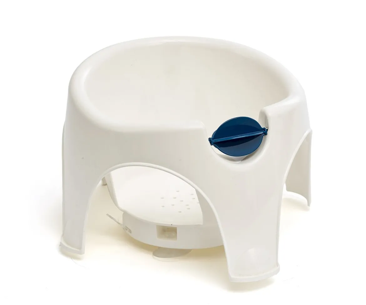 Asiento Baño Aquafun Blanco
