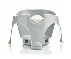 Asiento Baño Aquafun Gris