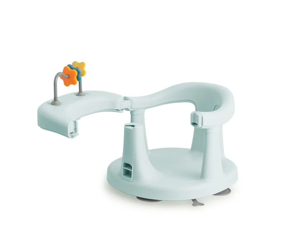 Asiento de Baño Abatible Blue
