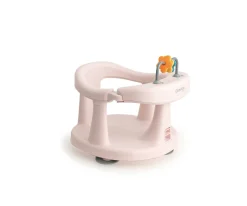 Asiento de Baño Abatible Pink