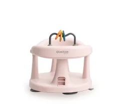 Asiento de Baño Abatible Pink