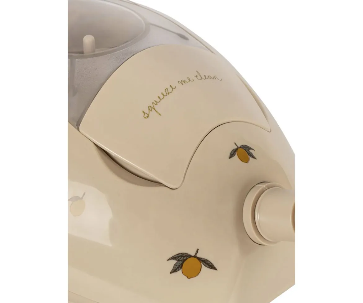 Aspiradora Vacuum Cleaner Lemon