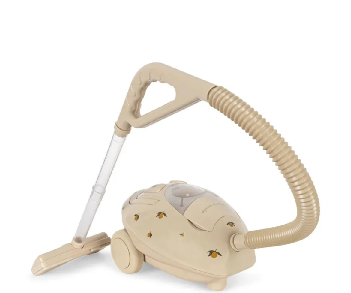 Aspiradora Vacuum Cleaner Lemon