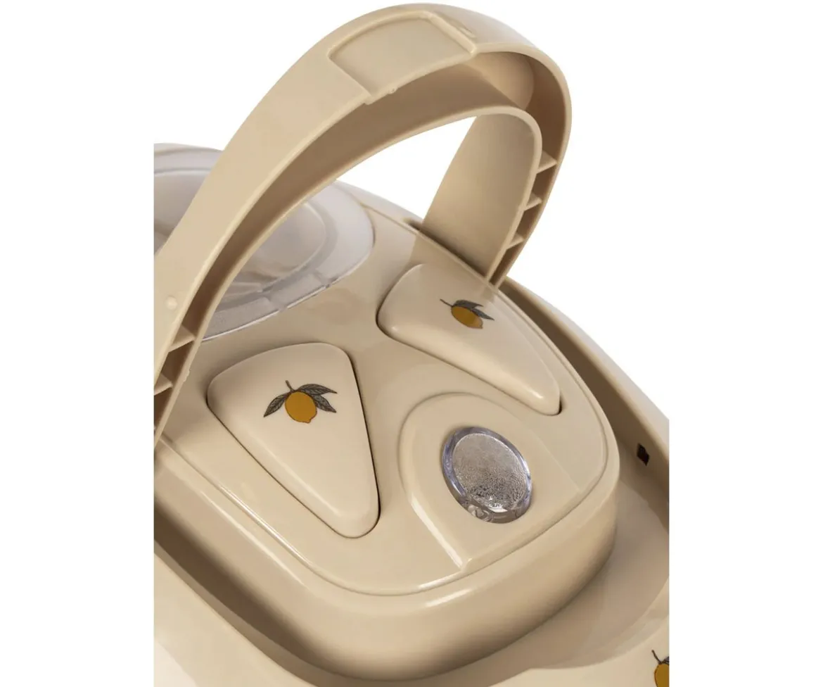 Aspiradora Vacuum Cleaner Lemon