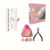 Atelier de Bijoux Pulseras Multi
