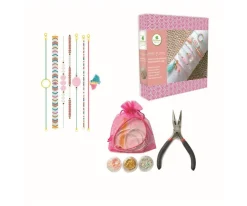 Atelier de Bijoux Pulseras Multi
