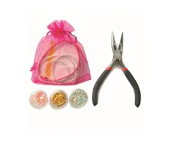 Atelier de Bijoux Pulseras Multi
