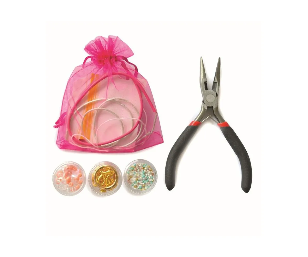 Atelier de Bijoux Pulseras Multi